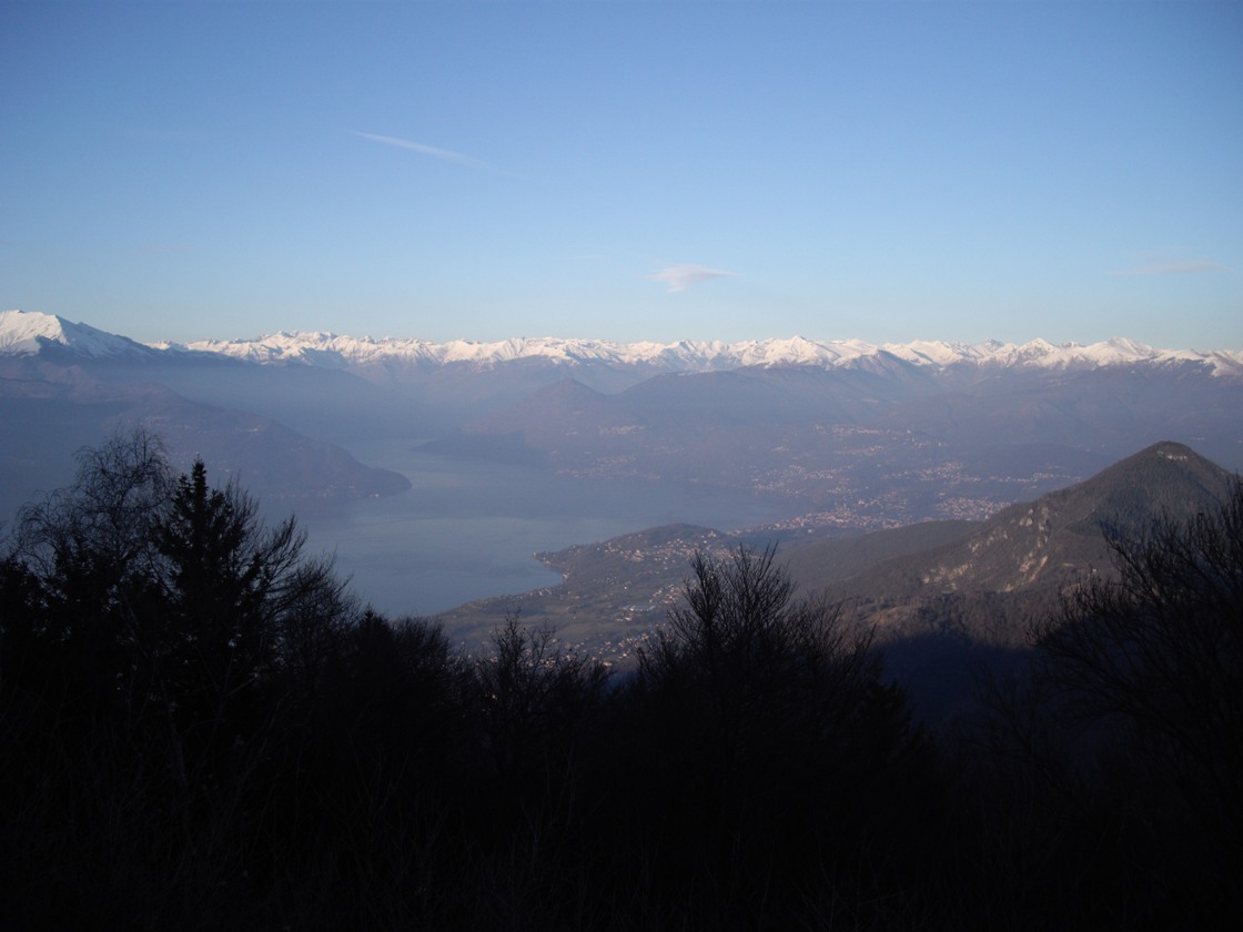 Laghi....della LOMBARDIA